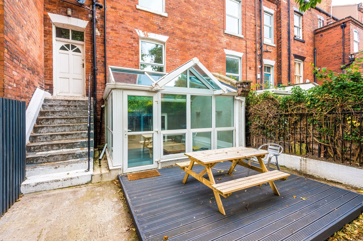19 Kensington Terrace