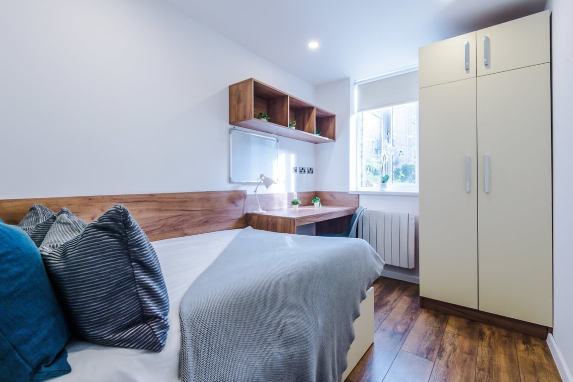 Flat 7, B Jesmond View