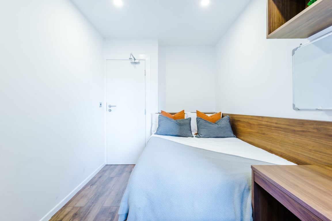 Flat 12, B Jesmond View