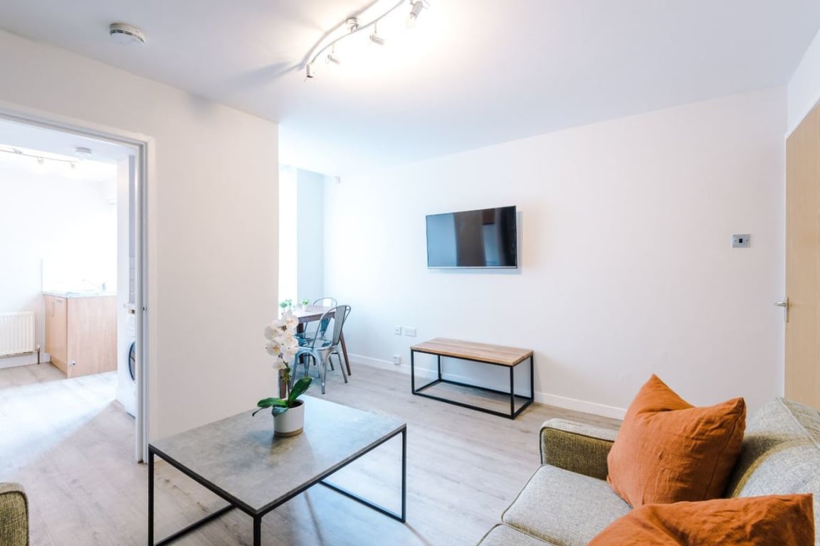 95 Chillingham Road
