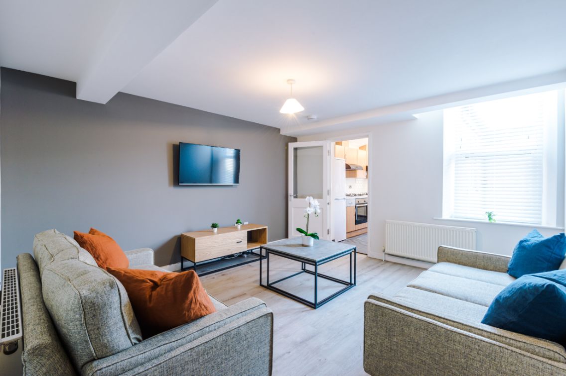 97 Chillingham Road