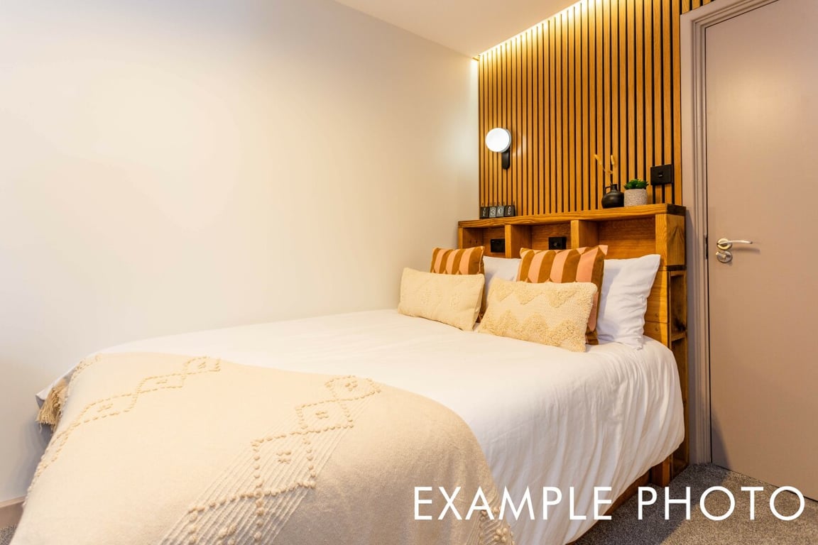 Flat 4, Crossgate Lofts