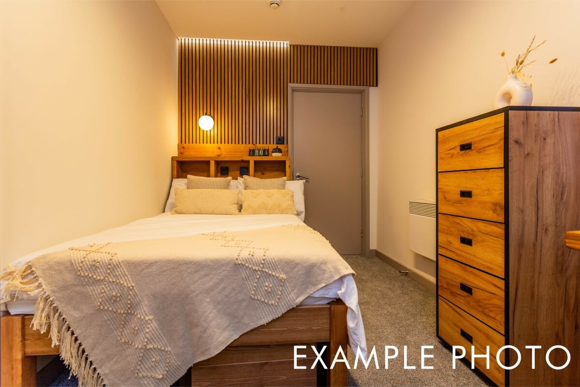 Flat 3, Crossgate Lofts
