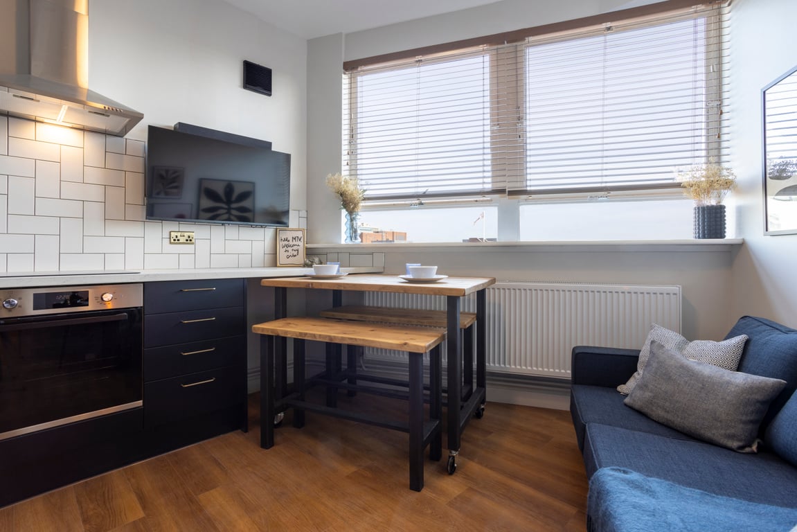 Flat 11, TW1X