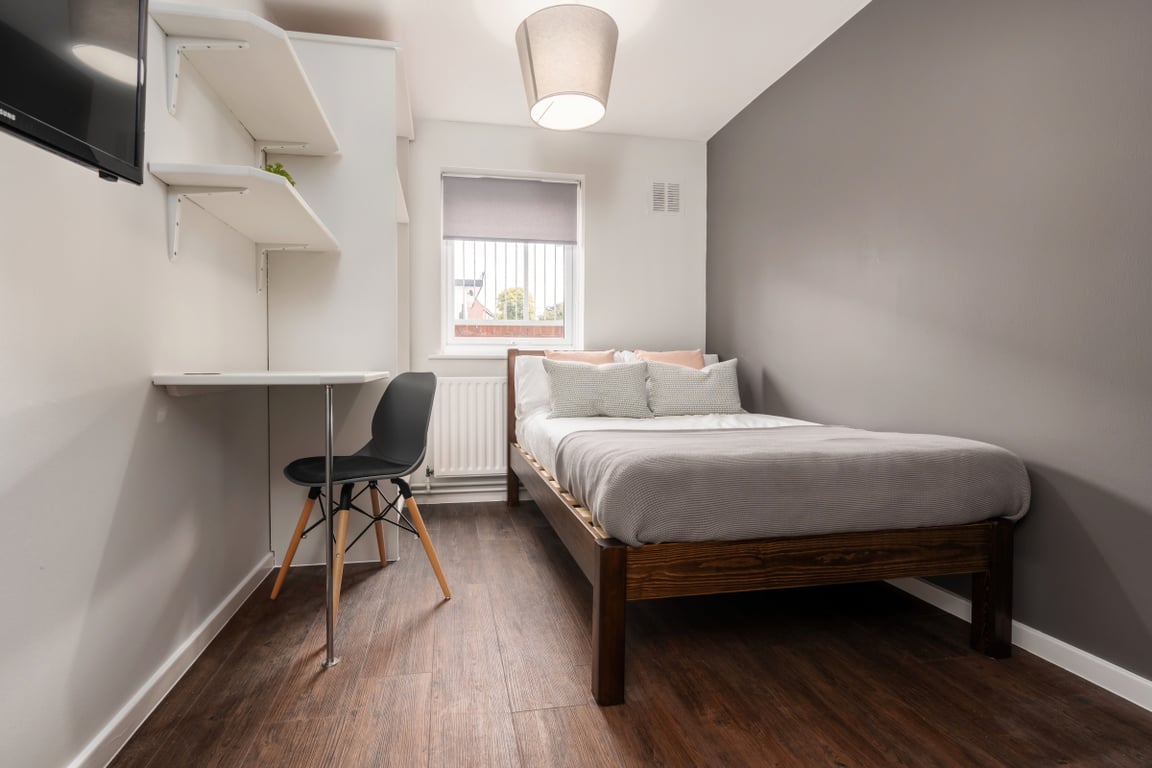 Flat 1, 28 Church Street