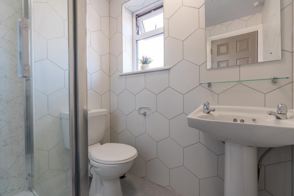 26 Teversal Avenue