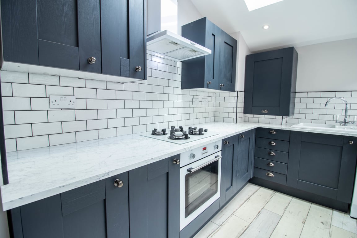 2 Jamieson Road