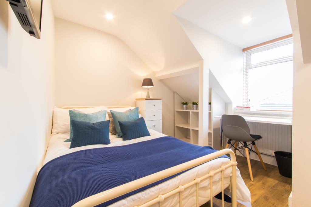 Flat 3, 11 Camden Street