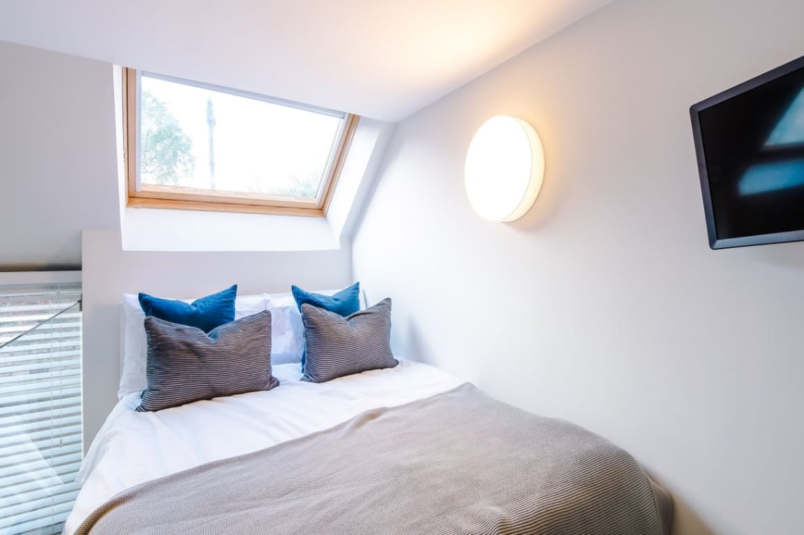 Flat 2 Sanderson House, 107 Jesmond Road