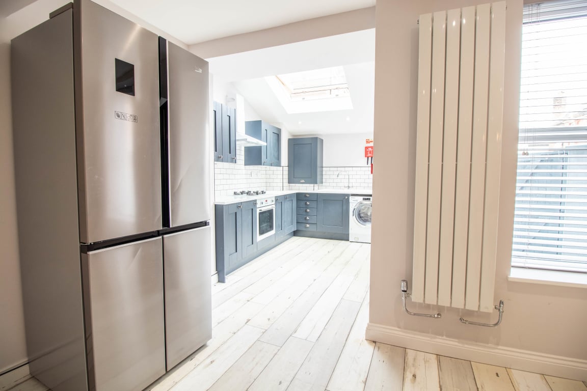 2 Jamieson Road