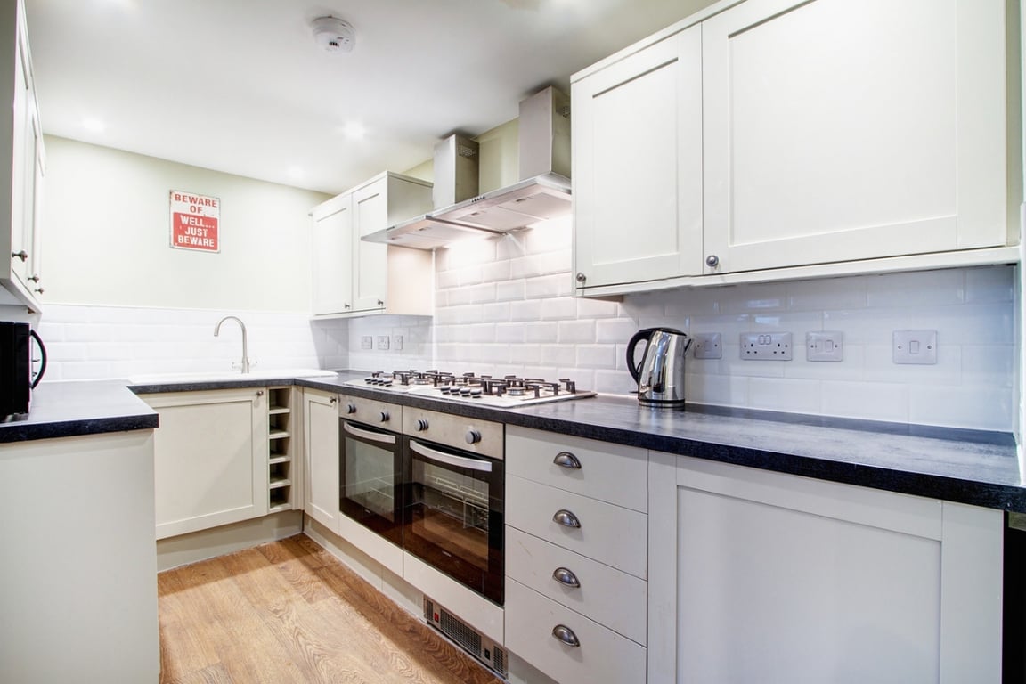 124 Hyde Park Road