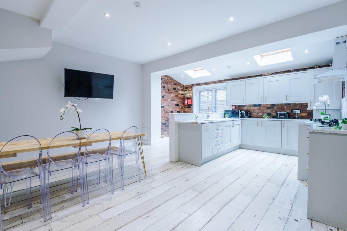 32 Granville Road