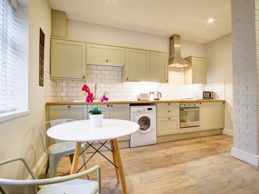 Flat Q, Park View