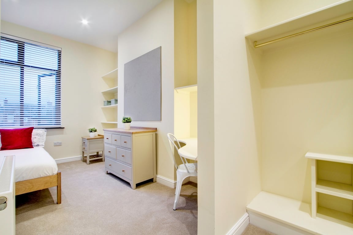 29 Bagot Street