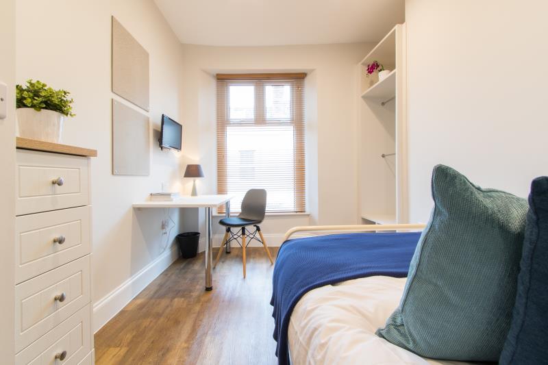 Flat 2, 11 Camden Street