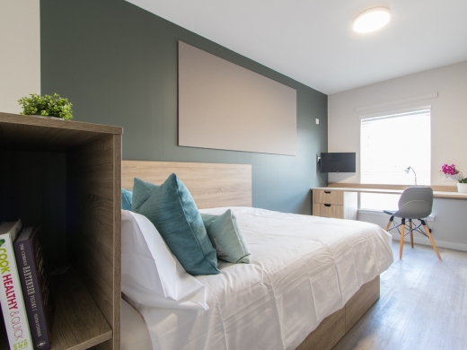 Flat 7, 7 Morrison Circus