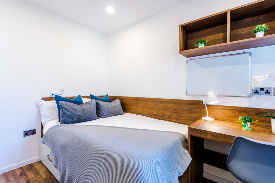 Flat 11, B Jesmond View