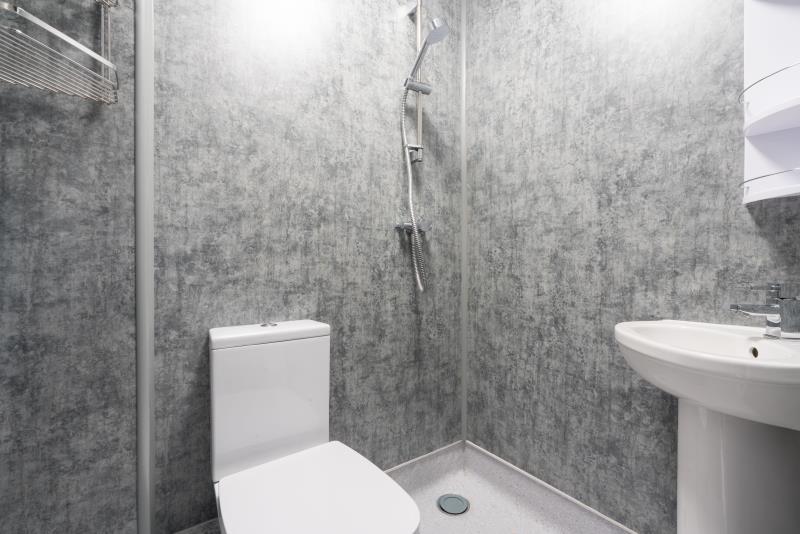 Flat 6, Byron Lofts