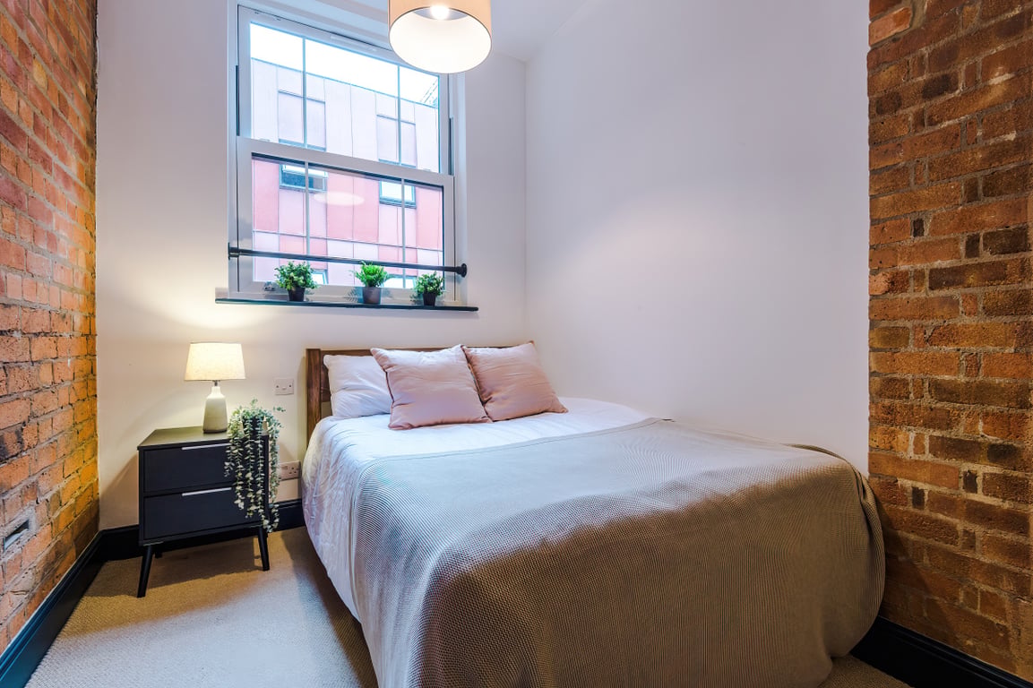 Flat 12, Shoe & Boot Factory