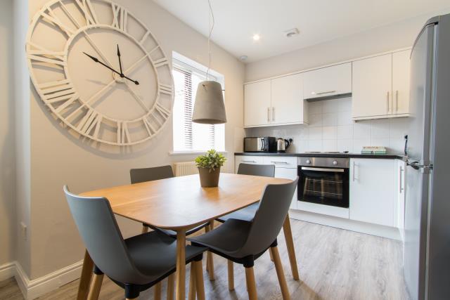 Victoria Court Mews