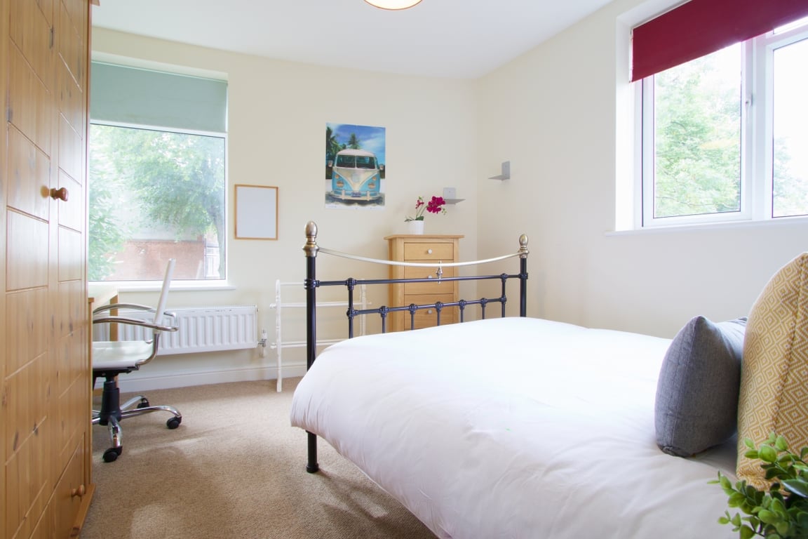30 Rolleston Drive
