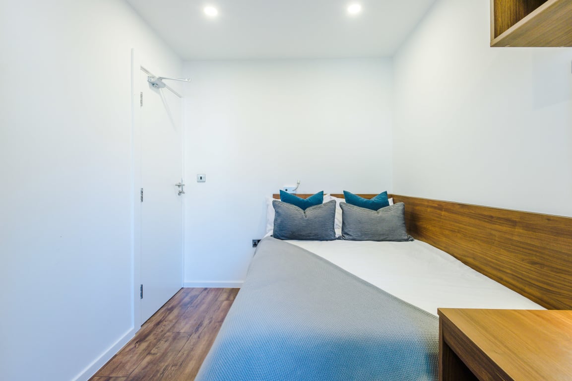 Flat 11, B Jesmond View