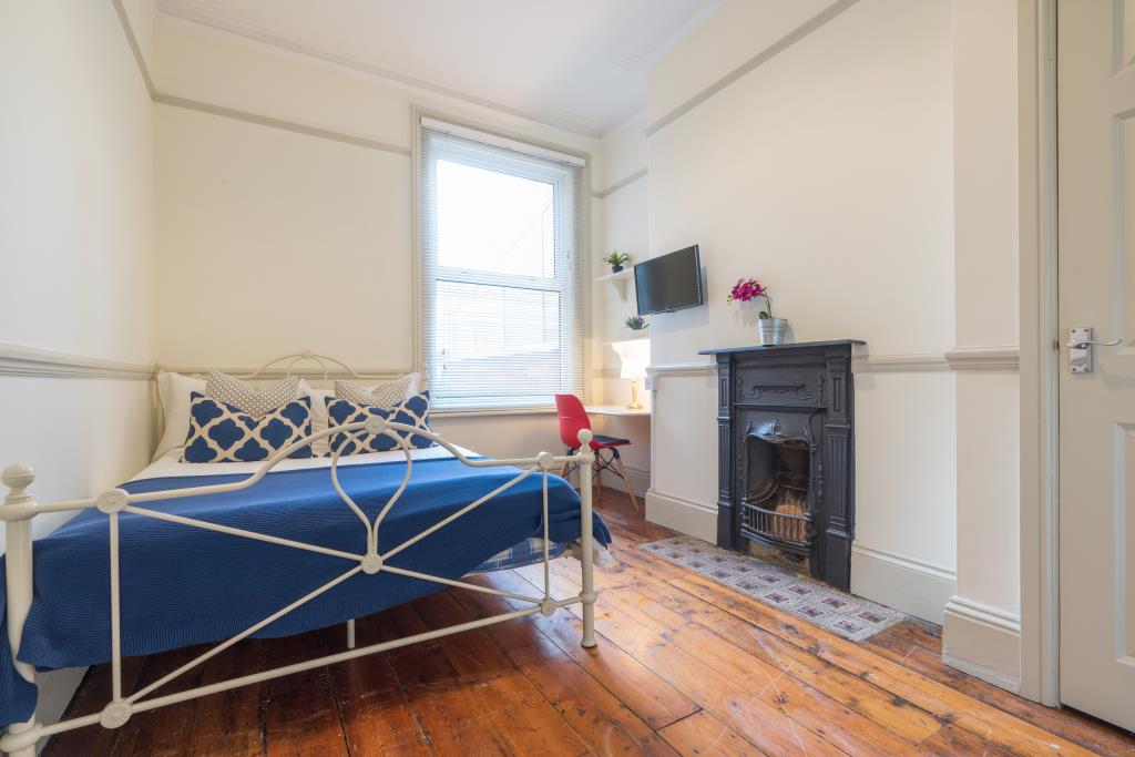 95 St Andrews Road