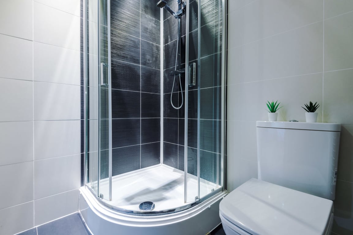 Flat 16, 160 Upper New Walk