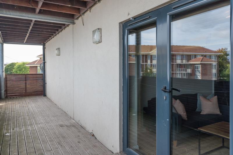 Flat 5, Byron Lofts