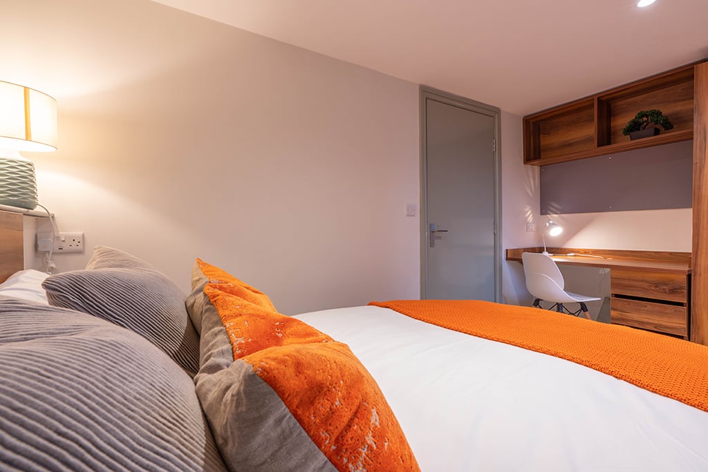 Flat 1, 1a Rodney Street