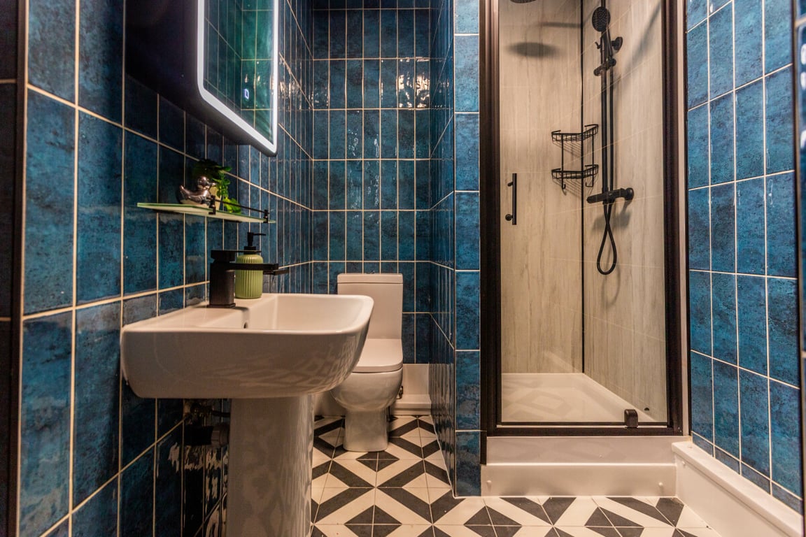 Flat 7, Crossgate Lofts
