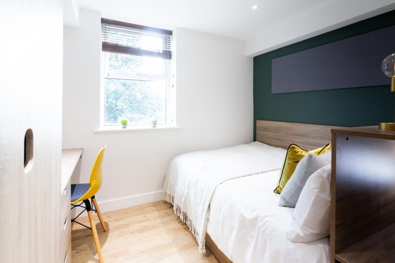 Flat 1, 42 Bankfield Road