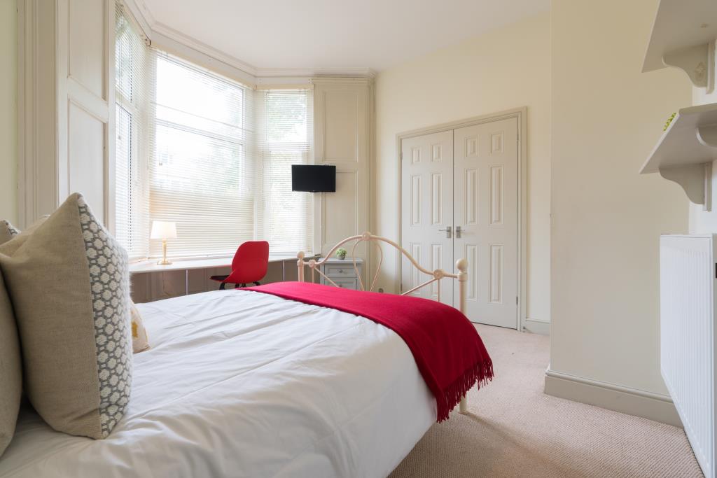 111a Richmond Road