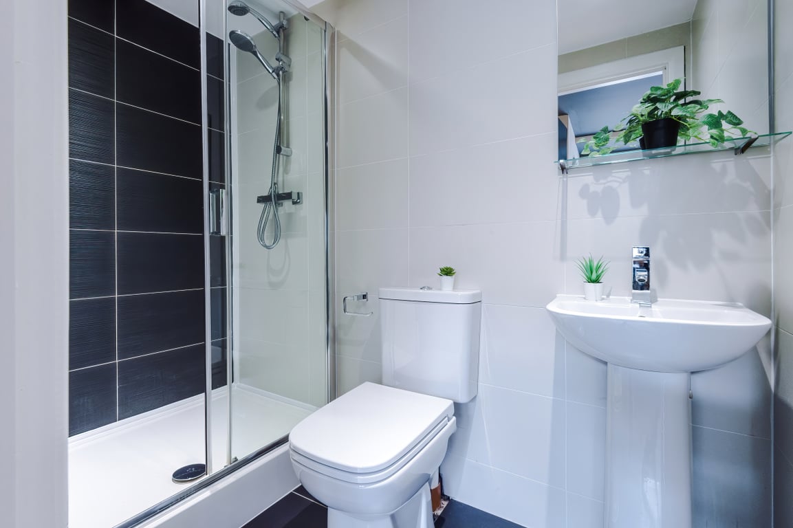 Flat 1, 160 Upper New Walk
