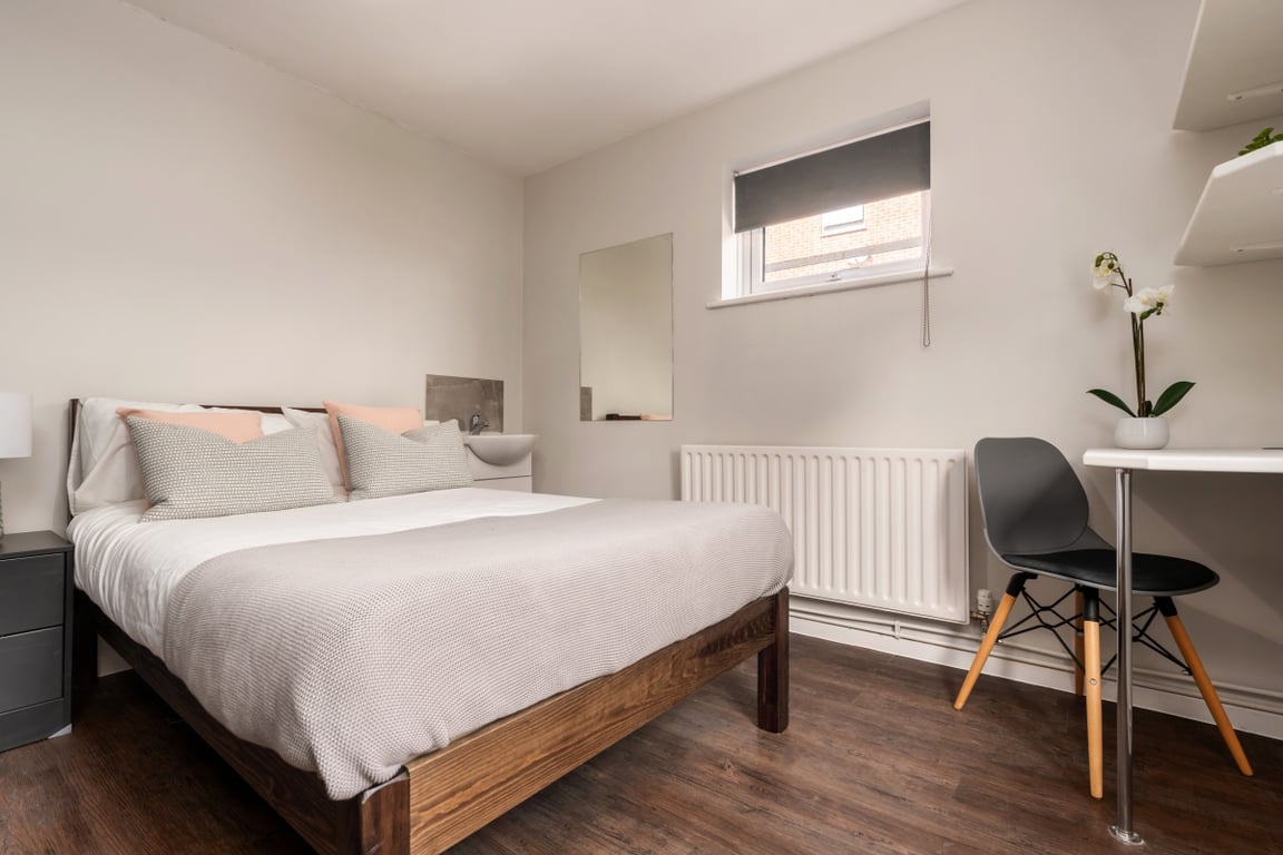 Flat 1, 28 Church Street
