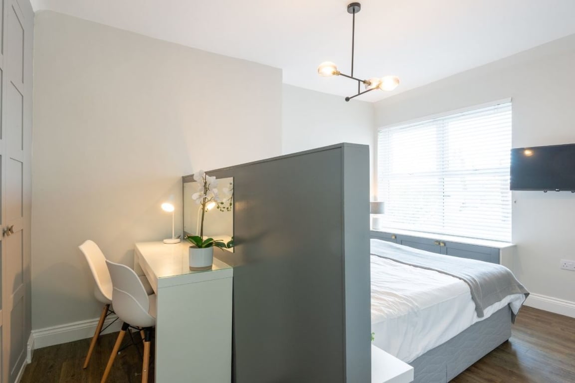 Flat 7, 44 Burdon Terrace