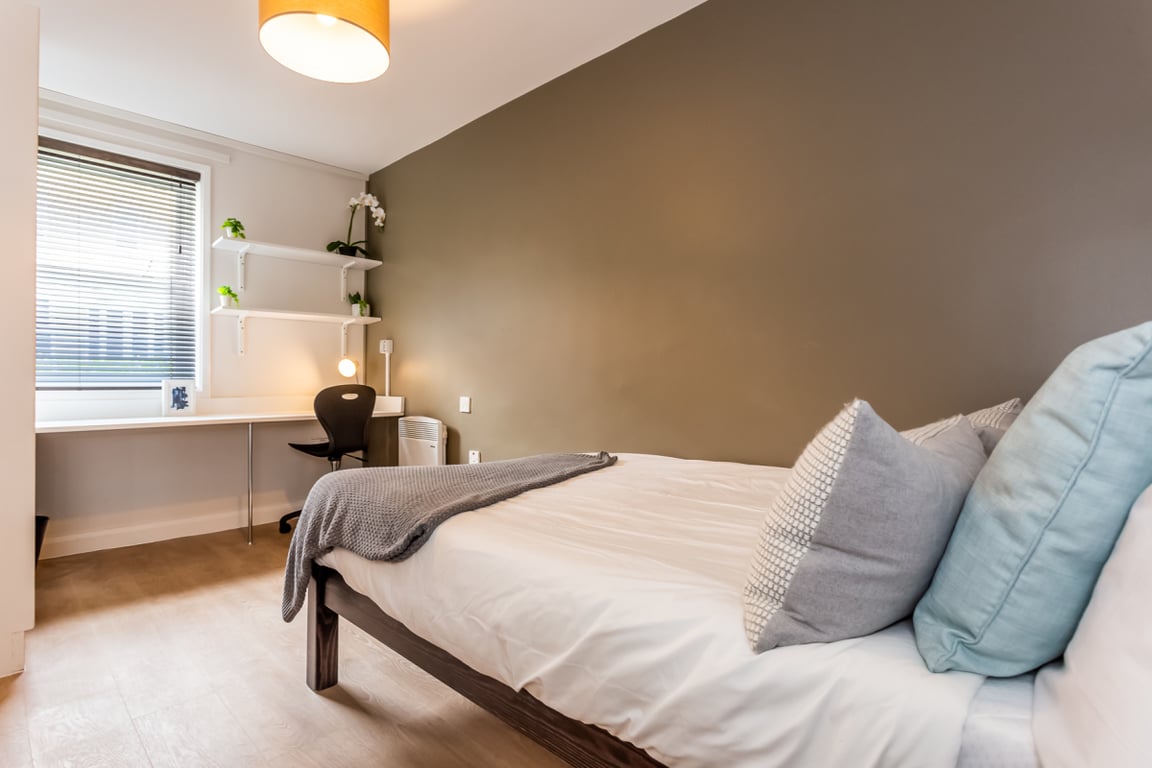 Flat 11, Crossgate Lofts