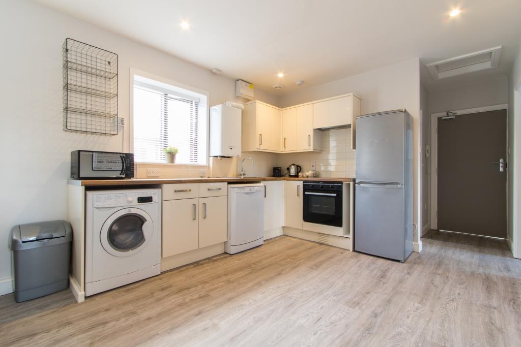 Flat 7, Victoria Court Mews