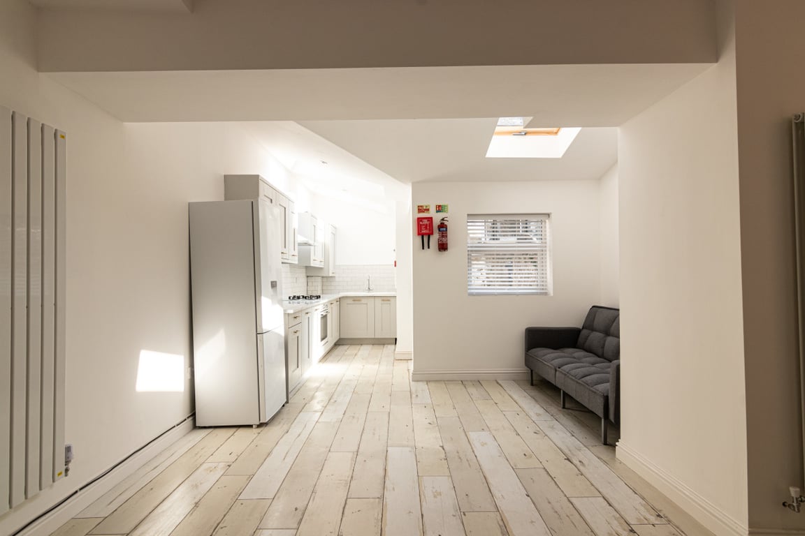 5 Gladstone Terrace