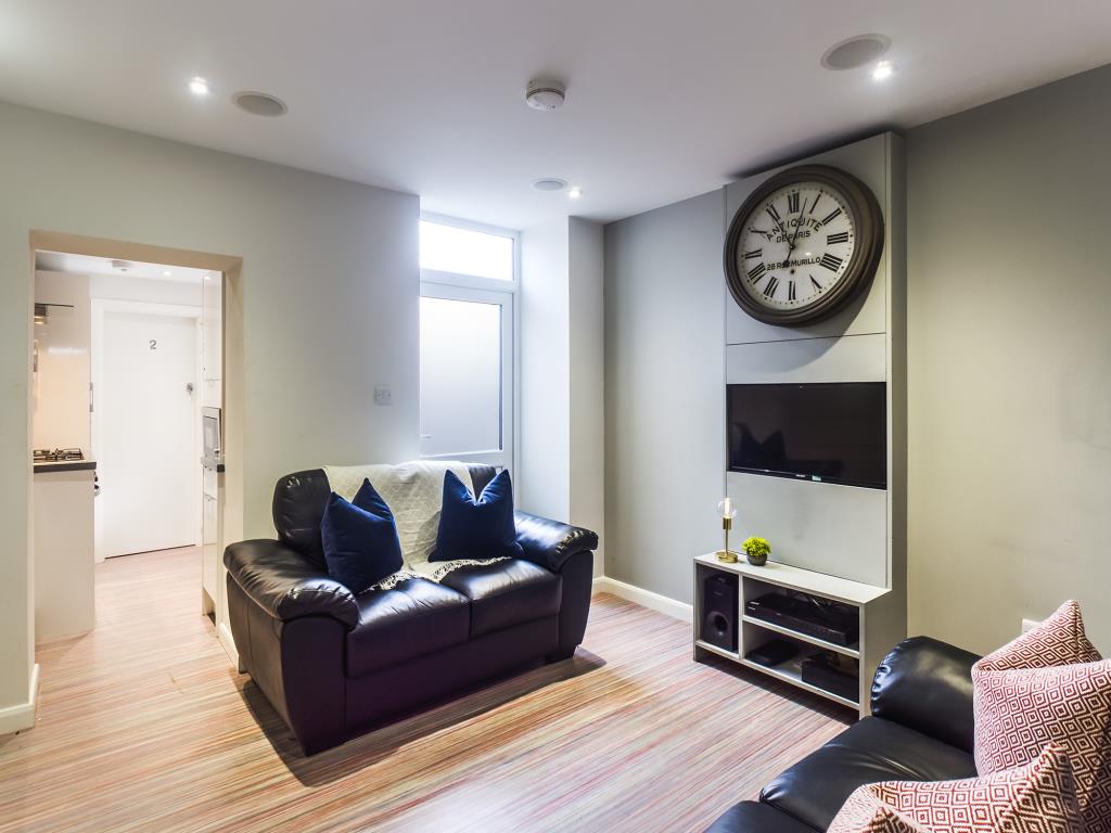 61 Cauldon Road