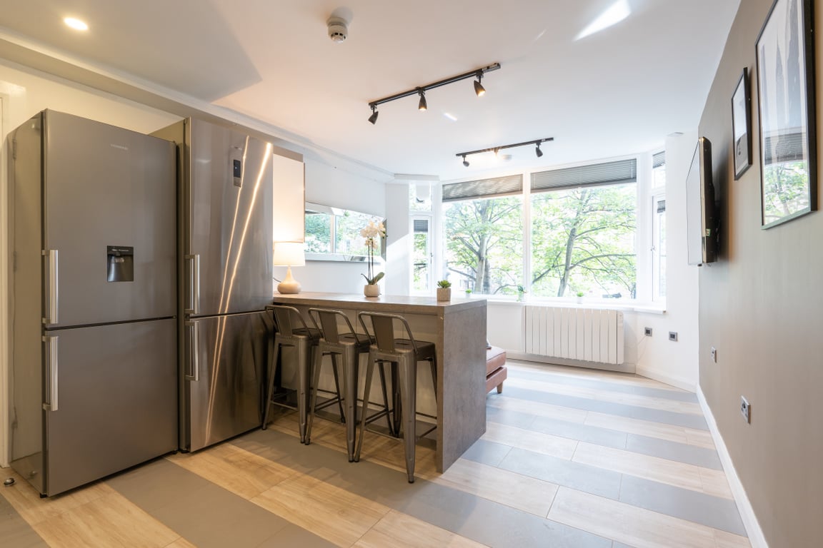 Flat 10, B Jesmond View