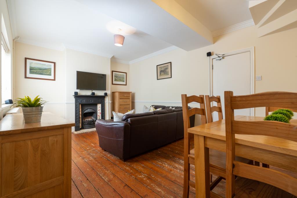 53 Purley Road