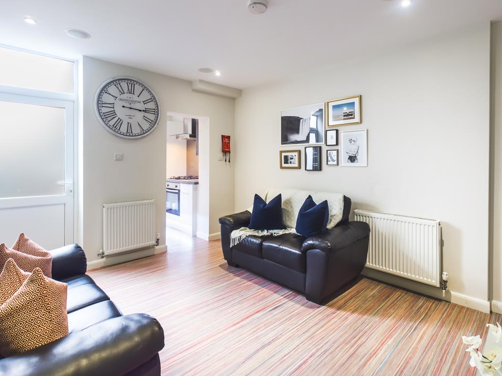 23 Carlton Road