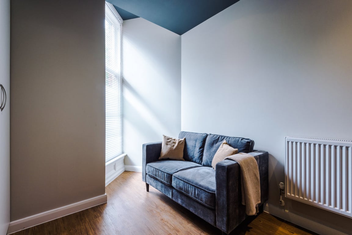 Flat 4, 160 Upper New Walk