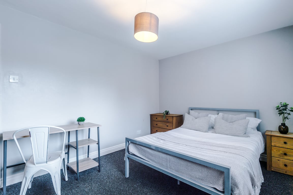 Flat 15, Lowry House