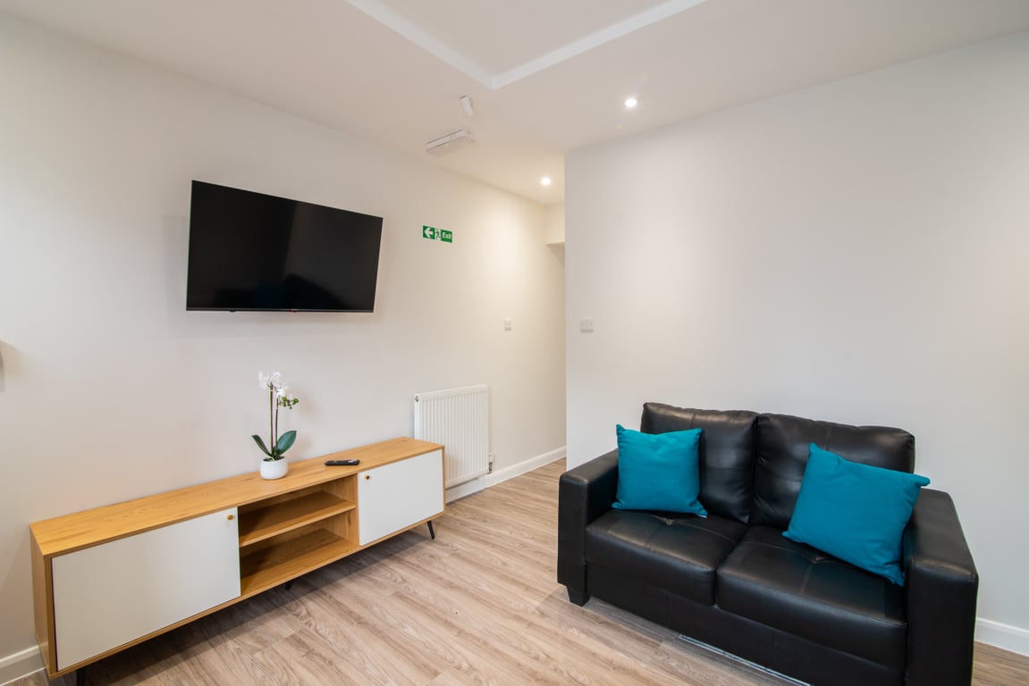 18 Cauldon Road