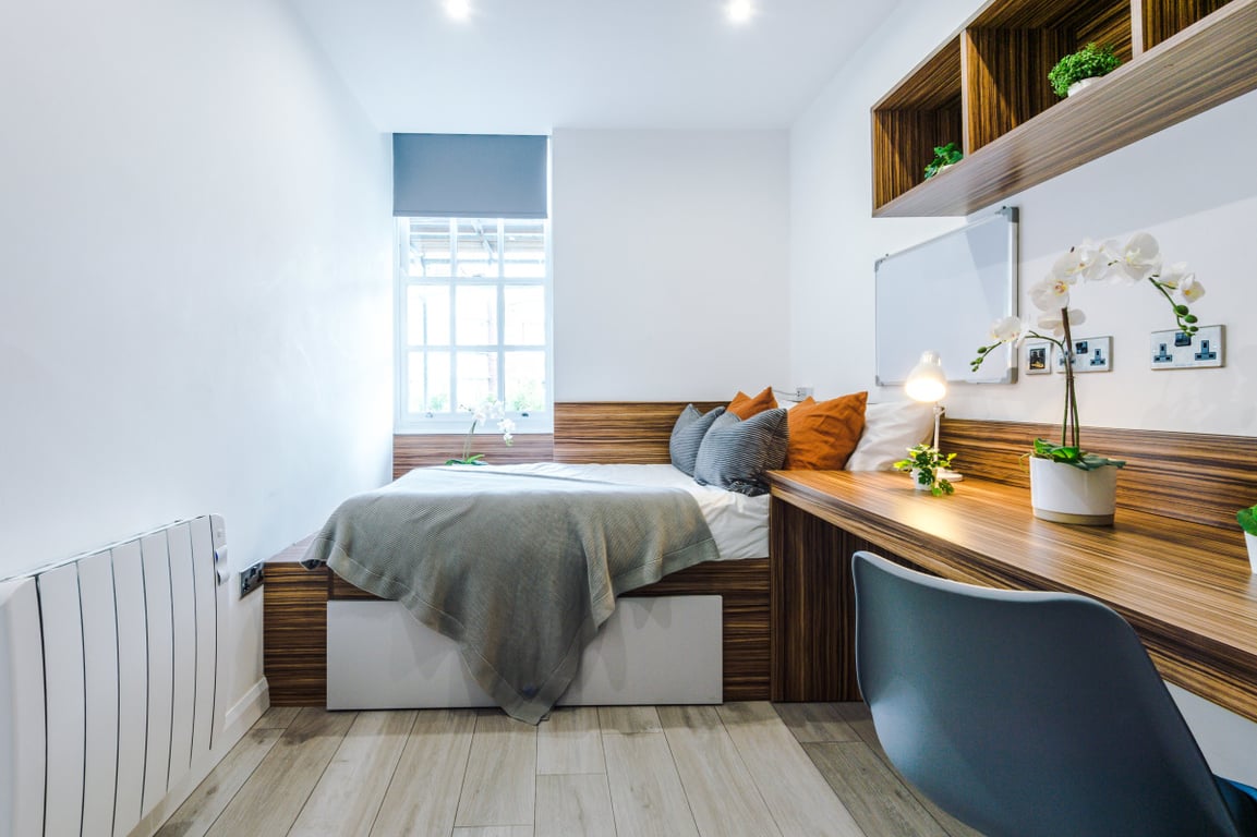Flat 7, A Jesmond View