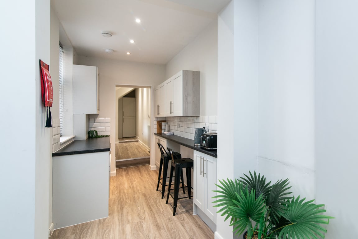 32 Cauldon Road