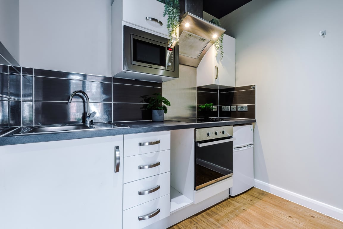 Flat 6, 160 Upper New Walk