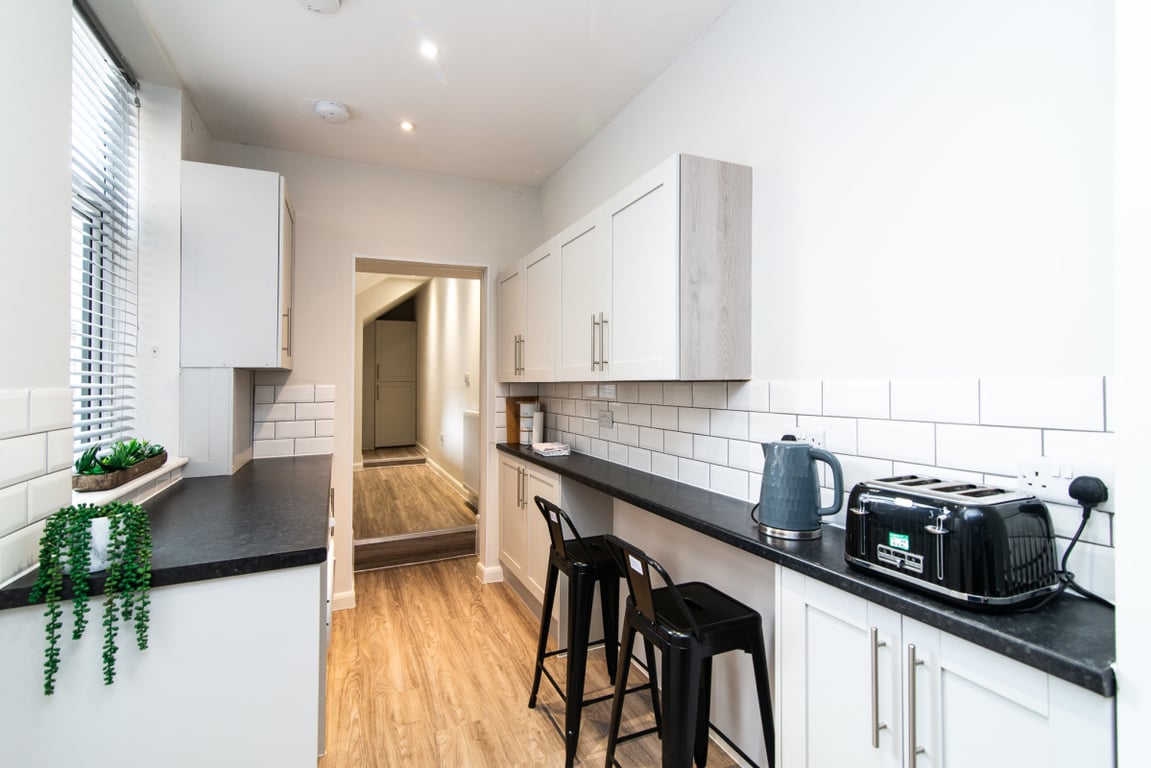 32 Cauldon Road